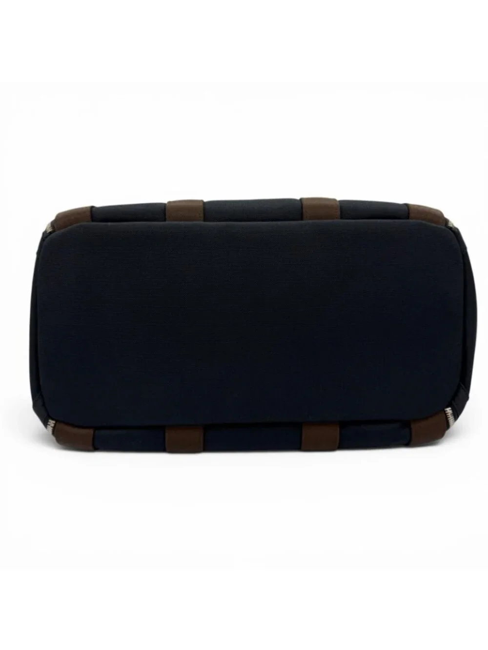 Hermes 2-Way Dog Carrier Pet Shoulder Bag Towarmitari Navy